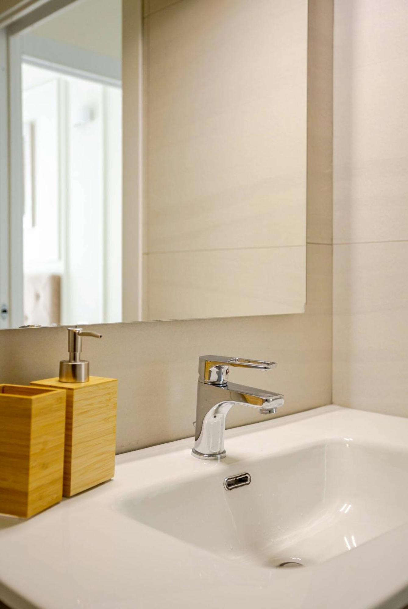 Champagne Suite Milano Exterior photo